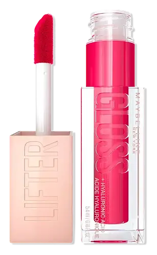 Maybelline Lip Lifter Gloss Bubblegum