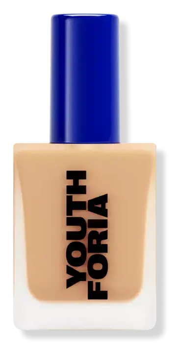 Youthforia Date Night Skin Tint Serum Foundation 245