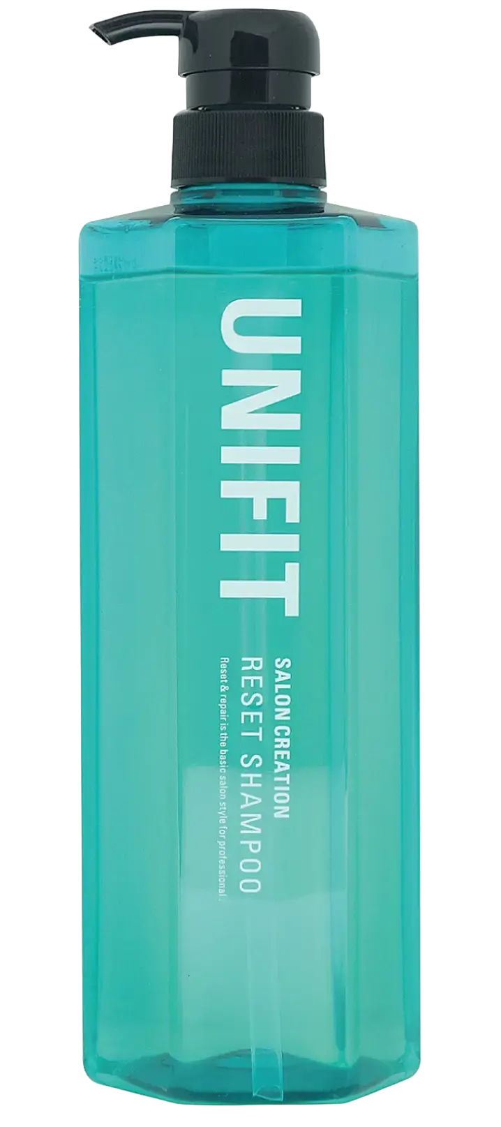 Kracie Unifit Salon Creation Reset Shampoo