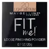 20 Light Medium