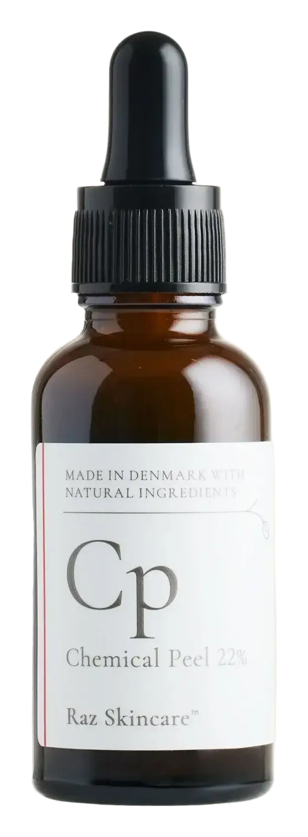 Raz Skincare CP Chemical Peel 22%