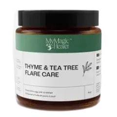 My Magic Healer Thyme & Tea Tree Flare Care