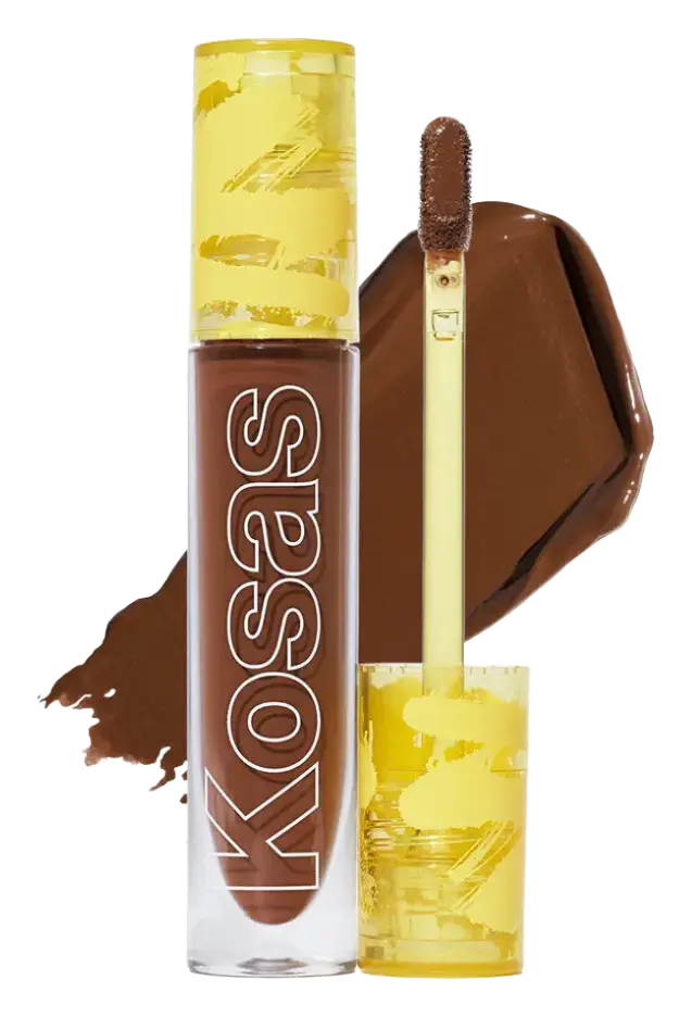 Kosas Revealer Super Creamy + Brightening Concealer 10 W