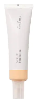 Ere Perez Oat Milk Foundation Nougat