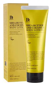 Benton Shea Butter And Coconut Body Lotion