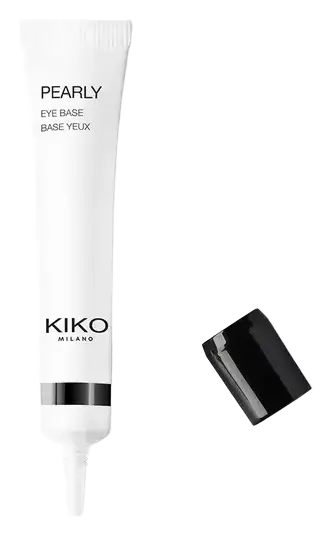 KIKO Milano Pearly Eye Base