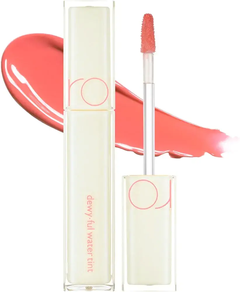 Romand Dewyful Water Tint #09 Cotton Melba