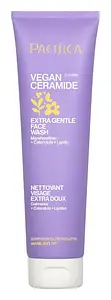 Pacifica Vegan Ceramide Extra Gentle Face Wash