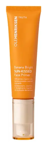 Olehenriksen Banana Bright Sun-Kissed Face Primer