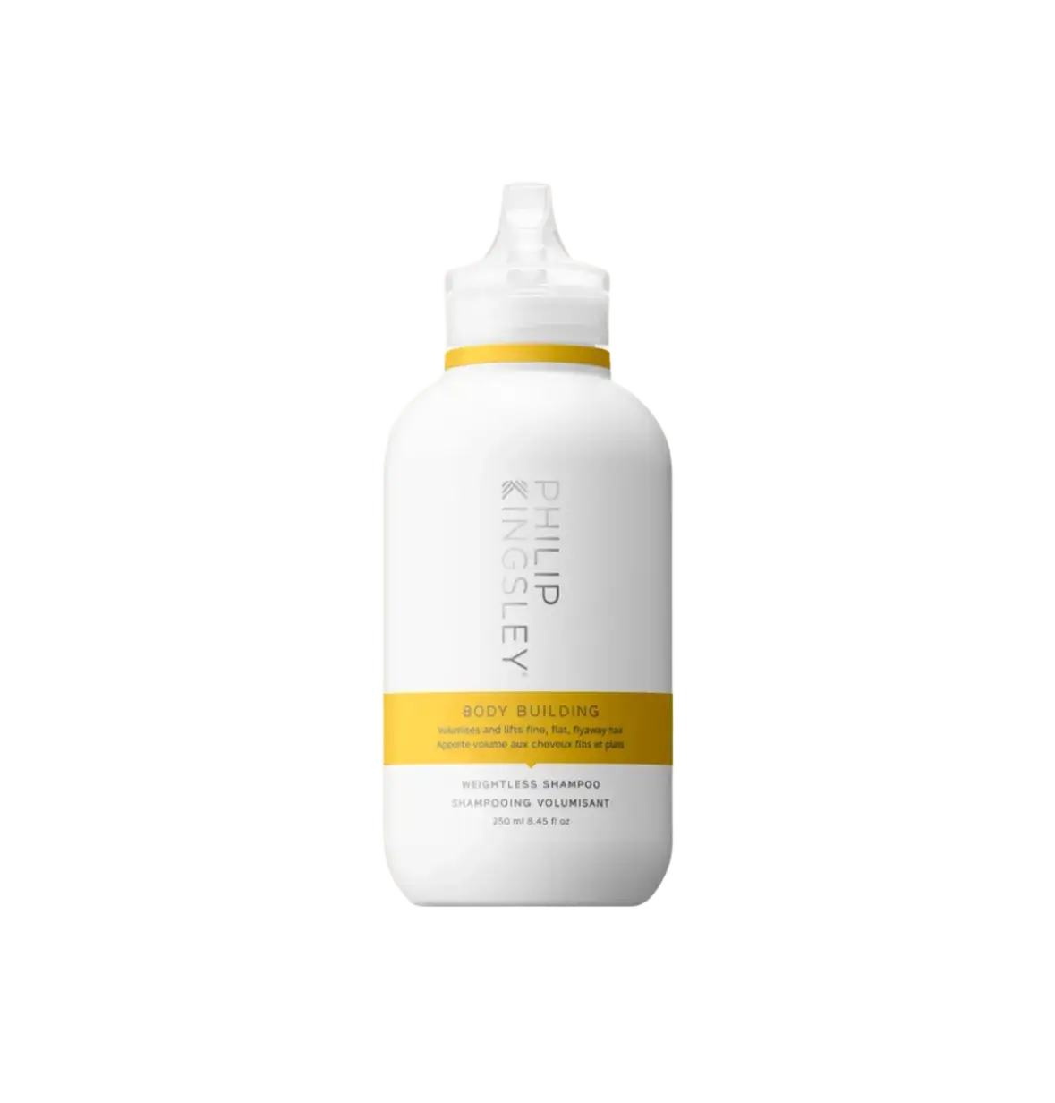Philip Kingsley Body Building Weightless Shampoo