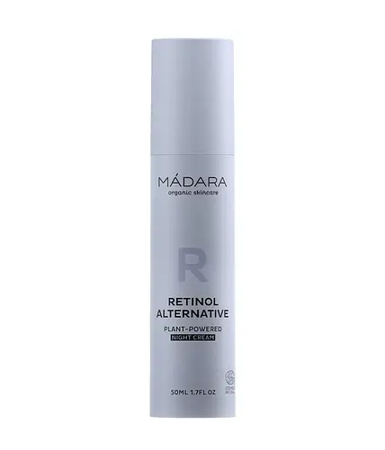 Madara Retinol Alternative Plant-Powered Night Cream