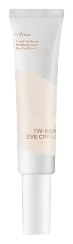 Isntree TW - Real Eye Cream
