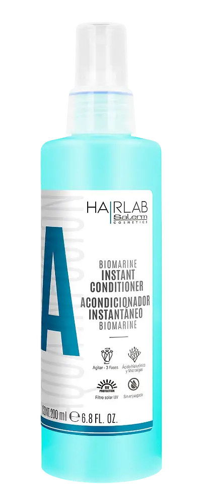 Salerm Hair Lab Biomarine Instant Conditioner