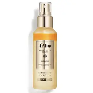 D'Alba White Truffle Supreme Intensive Serum