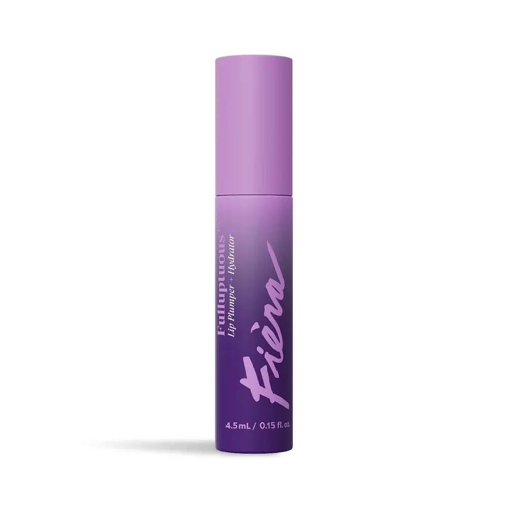 Fièra Fulluptuous Lip Plumper + Hydrator