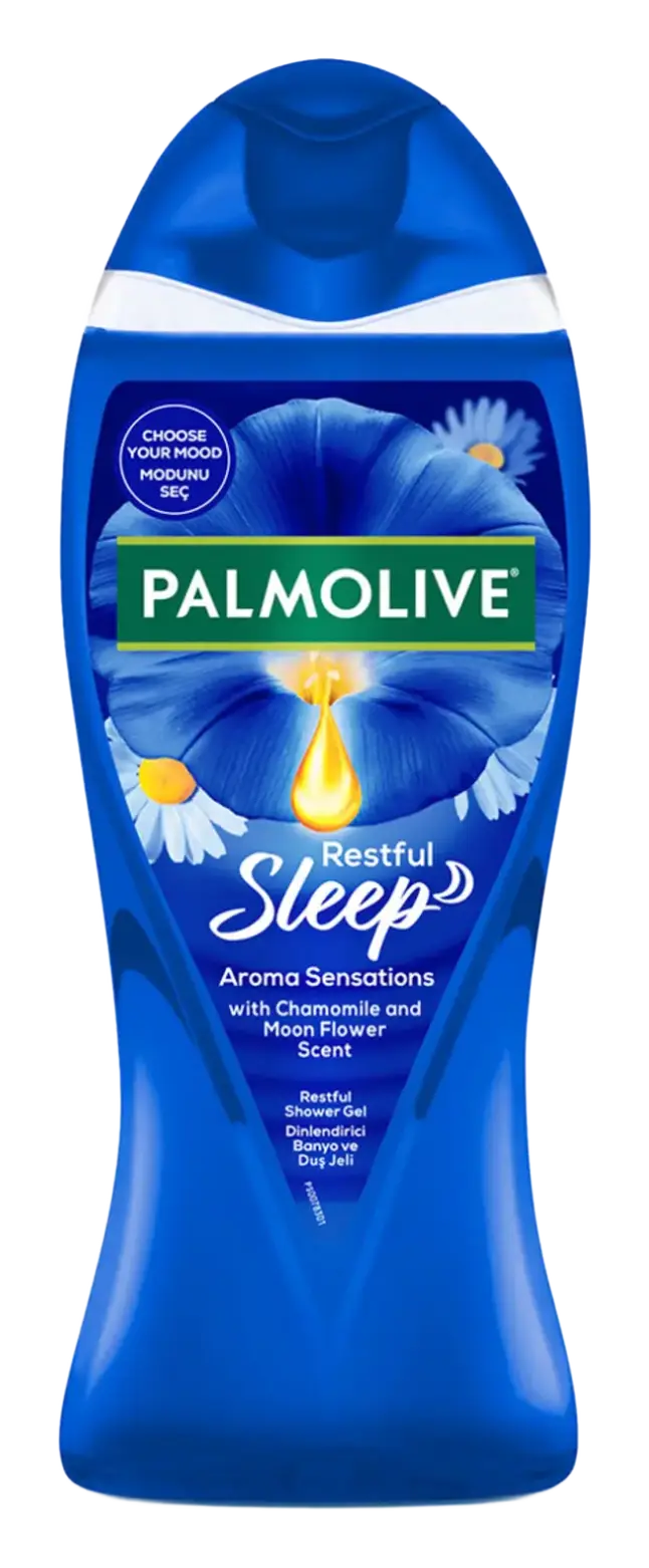 Palmolive Restful Sleep Shower Gel
