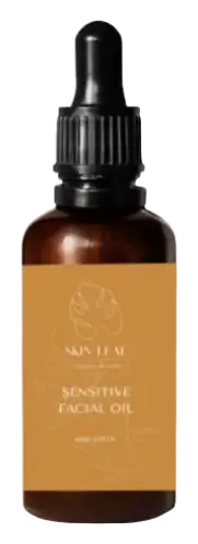 Skin Leaf Cosmetics Sensitive Facial Oil