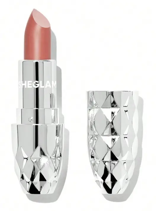SHEGLAM Starlight Velvet Lipstick Beach Babe