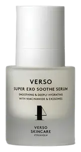 Verso Skincare Super Exo Soothe Serum