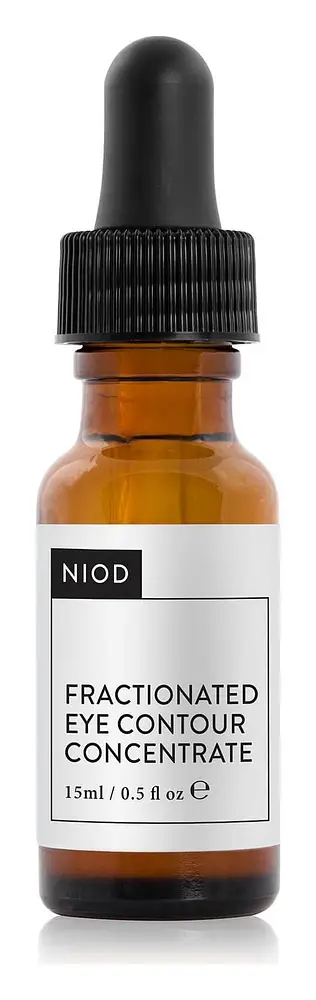 Niod Fractionated Eye Contour Concentrate Serum