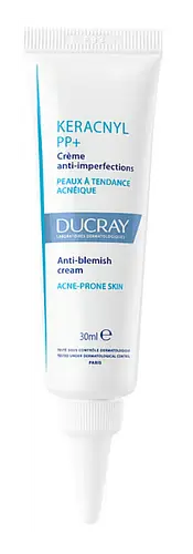 Ducray Keracnyl PP+ Cream
