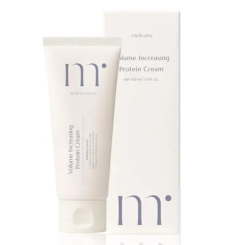 Molvany Volume Increasing Protein Cream