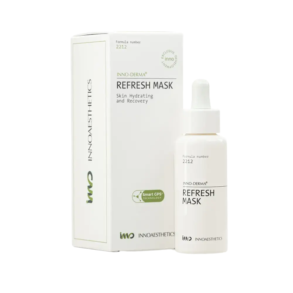 INNOAESTHETICS Refresh Mask