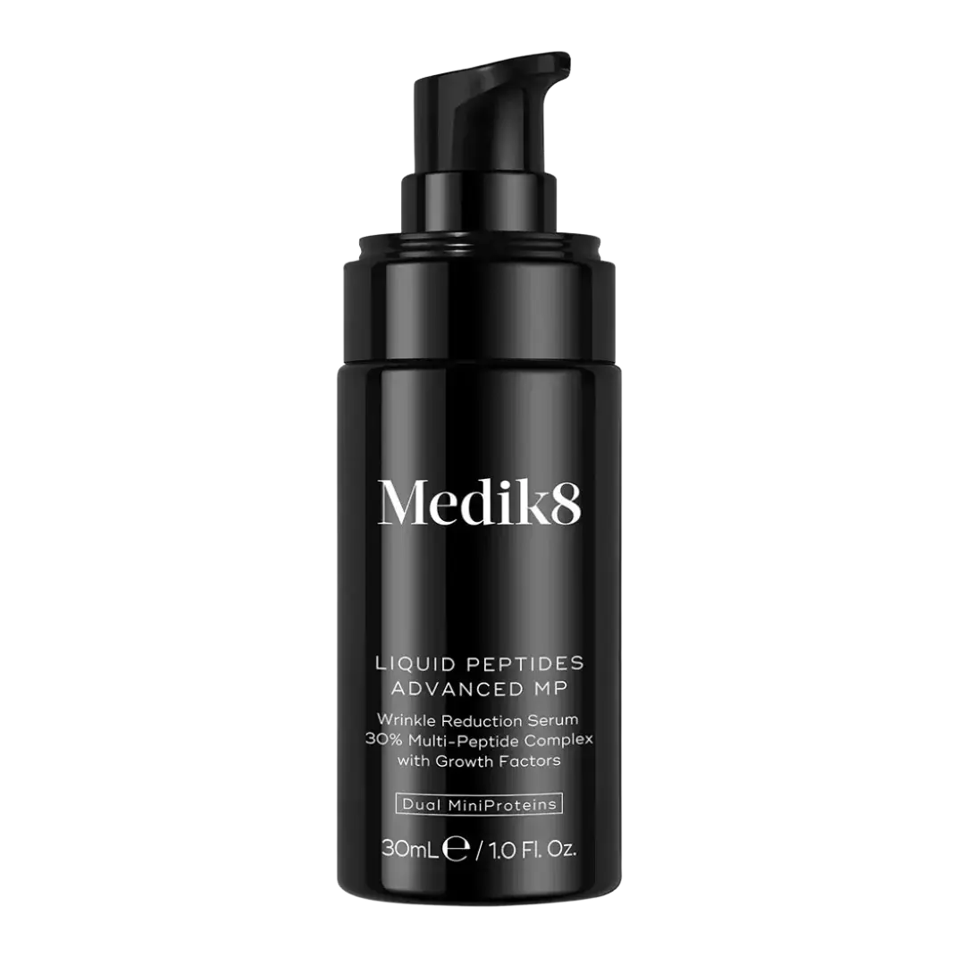 Medik8 Liquid Peptides Advanced MP
