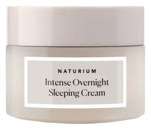 Naturium Intense Overnight Sleeping Cream