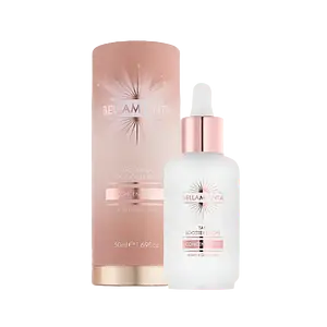 Bellamianta Face & Body Tan Booster Drops