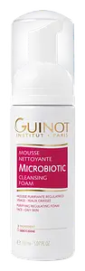 Guinot Microbiotic Cleansing Foam