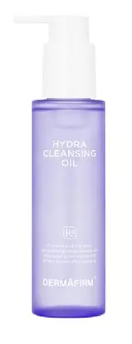 Dermafirm Hydra Cleansing Oil