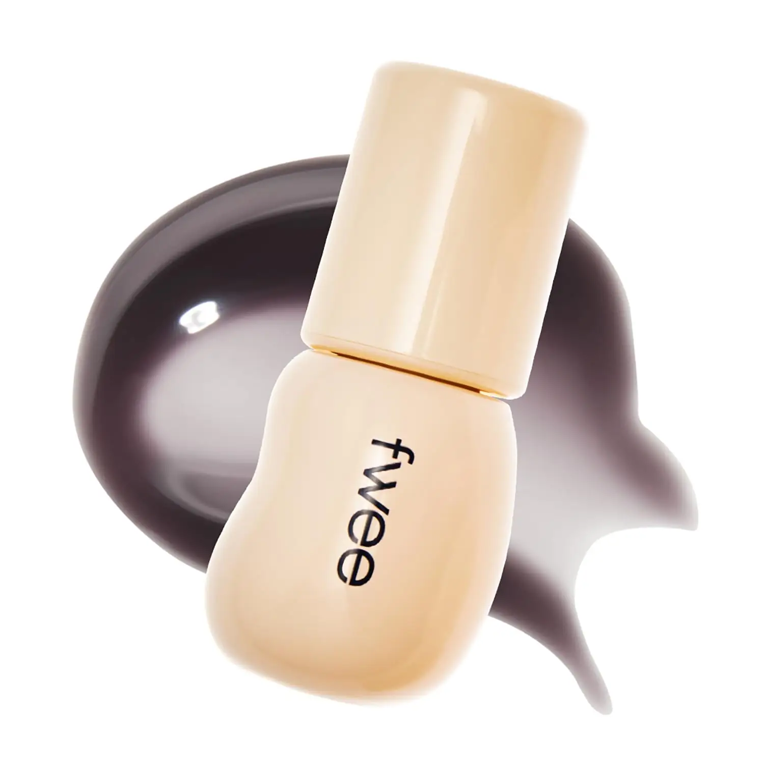 Fwee 3D Changing Gloss 01 Scene Black