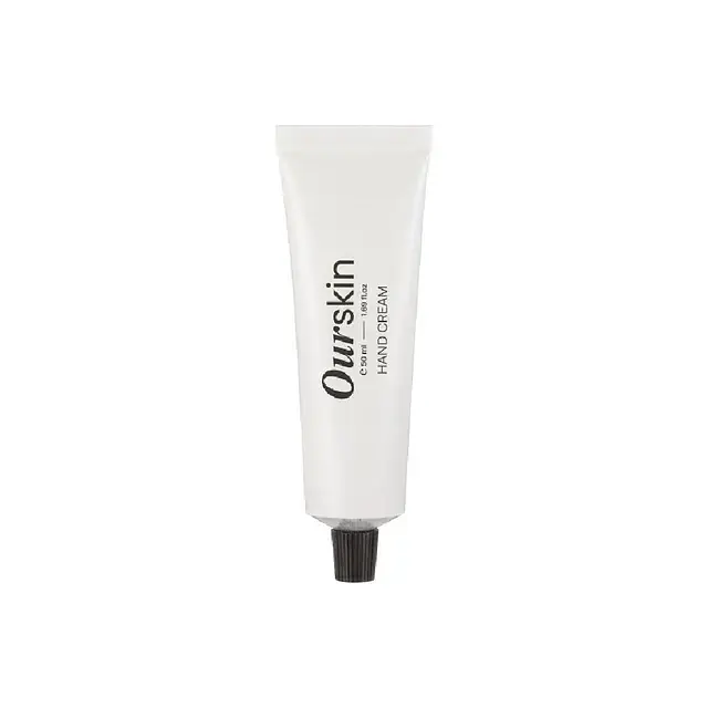 Mongdies Ourskin Hand Cream