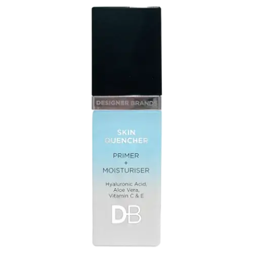 DB Cosmetics Skin Quencher Primer + Moisturiser