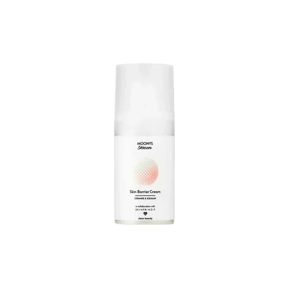 Moonys Skin Barrier Cream