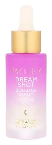 Pacifica Dream Shot Beauty Sleep Booster Serum