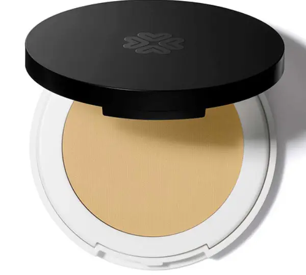 Lily Lolo Pressed Corrector Lemon Drop