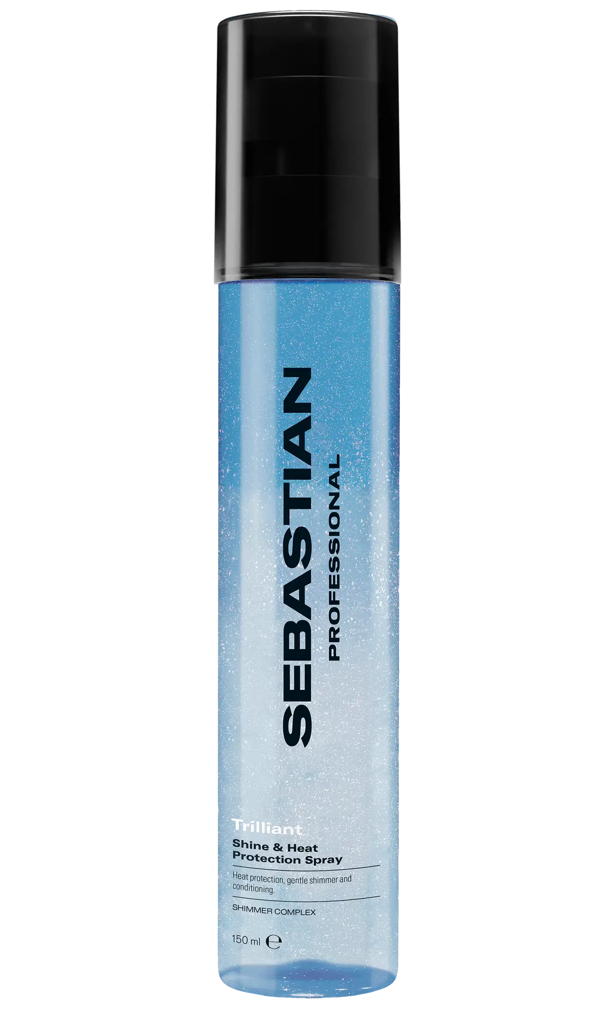 Sebastian Professional Trilliant Shine And Heat Protection Spray
