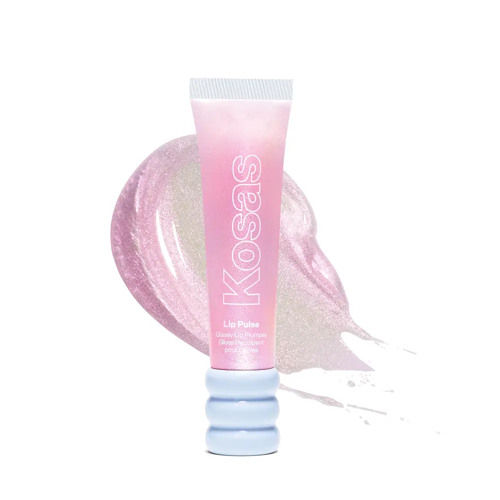 Kosas Lip Pulse Aura Flare