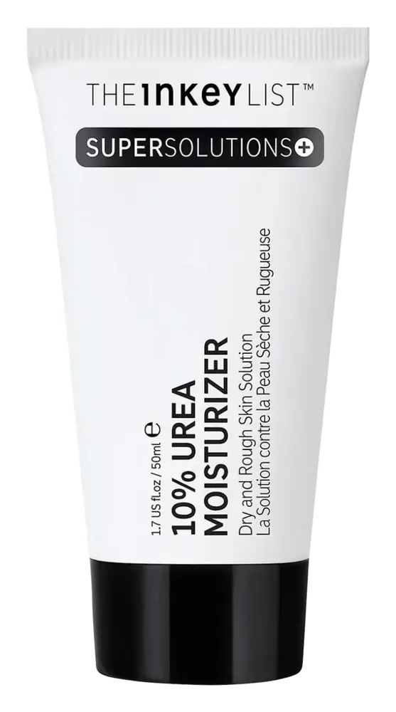 The INKEY List 10% Urea Moisturizer Europe