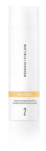 Rodan + Fields Reverse Intensive Brightening Toner