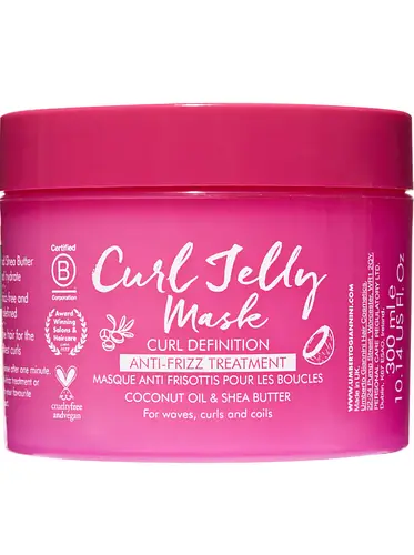 Umberto Giannini Curl Jelly Mask
