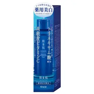 Kracie Hadabisei Medicated Brightening Toner