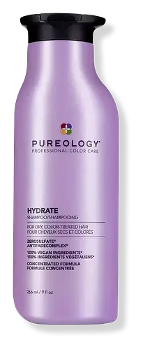Pureology Hydrate Shampoo
