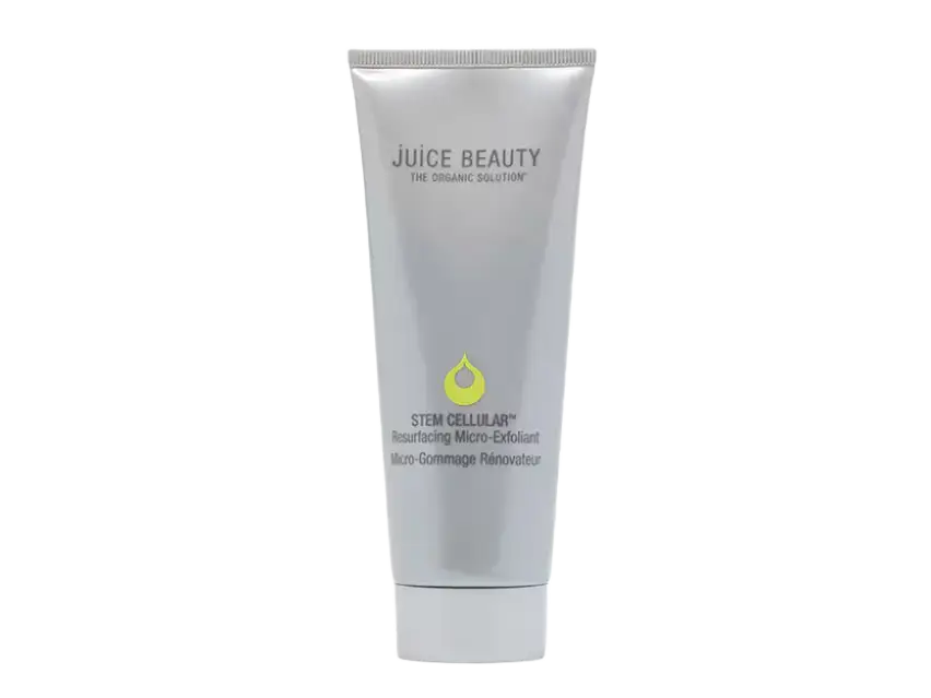 Juice Beauty Stem Cellular Resurfacing Micro-Exfoliant