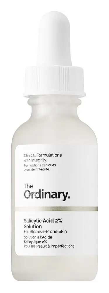 The Ordinary Salicylic Acid 2% Solution