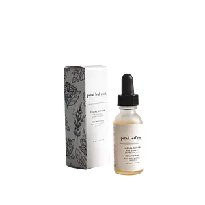 Just The Goods Petal, Leaf, Root Facial Serum