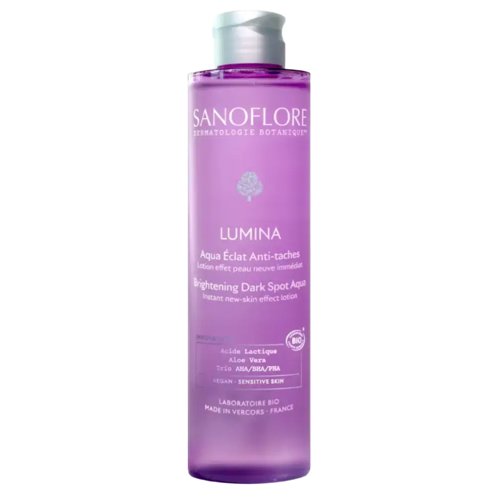 Sanoflore Lumina Aqua Éclat Anti-Taches