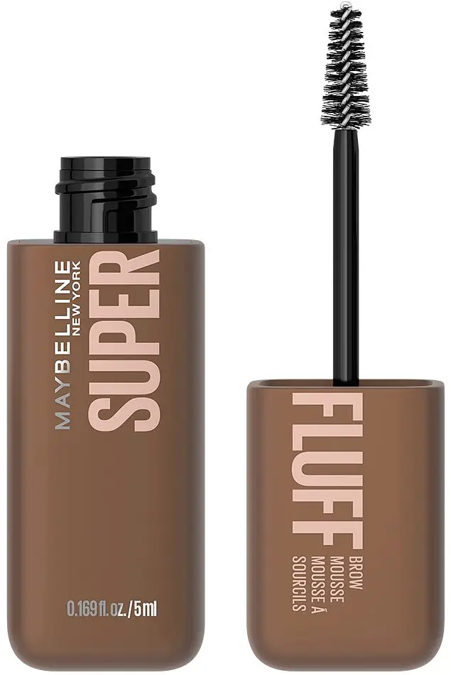 Maybelline Superfluff Brow Mousse Soft Brown